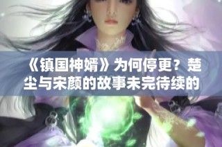 《镇国神婿》为何停更？楚尘与宋颜的故事未完待续的原因分析