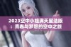 2023空中小姐满天星法版：青春与梦想的空中之旅