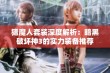 猎魔人套装深度解析：暗黑破坏神3的实力装备推荐