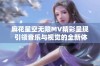 麻花星空无限MV精彩呈现 引领音乐与视觉的全新体验