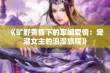 《旷野黄昏下的军婚爱情：宠溺女主的浪漫旅程》