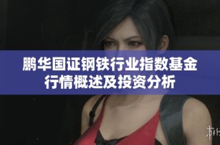 鹏华国证钢铁行业指数基金行情概述及投资分析