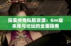 探索传奇私服资源：Gm版本库与论坛的全面指南