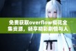 免费获取overflow樱花全集资源，畅享精彩剧情与人物魅力