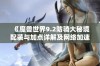 《魔兽世界9.2防骑大秘境配装与加点详解及网络加速器评测》