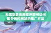 无需安装应用程序即可访问国外黄冈网站的推广方法