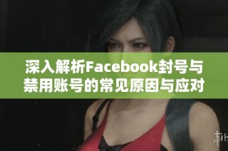 深入解析Facebook封号与禁用账号的常见原因与应对策略