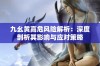 九幺黄高危风险解析：深度剖析其影响与应对策略