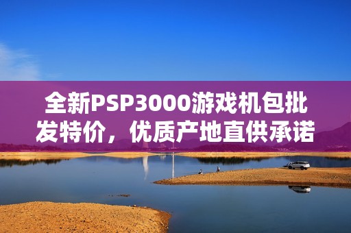 全新PSP3000游戏机包批发特价，优质产地直供承诺