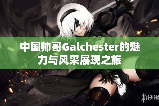 中国帅哥Galchester的魅力与风采展现之旅