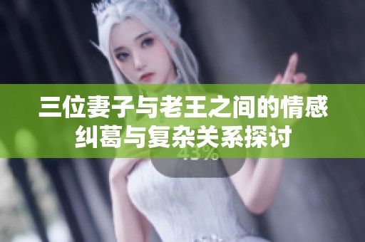 三位妻子与老王之间的情感纠葛与复杂关系探讨