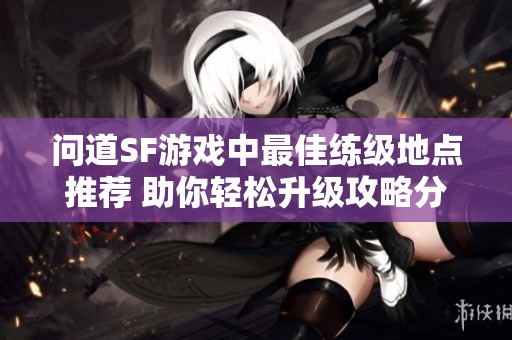 问道SF游戏中最佳练级地点推荐 助你轻松升级攻略分享