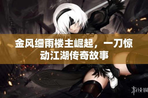 金风细雨楼主崛起，一刀惊动江湖传奇故事