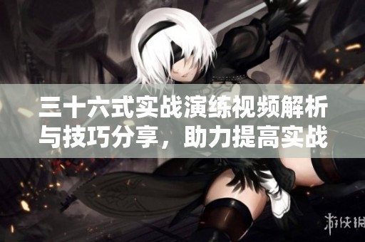 三十六式实战演练视频解析与技巧分享，助力提高实战水平