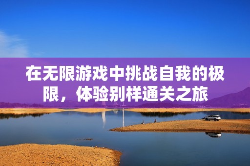 在无限游戏中挑战自我的极限，体验别样通关之旅