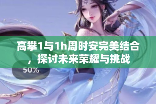 高攀1与1h周时安完美结合，探讨未来荣耀与挑战