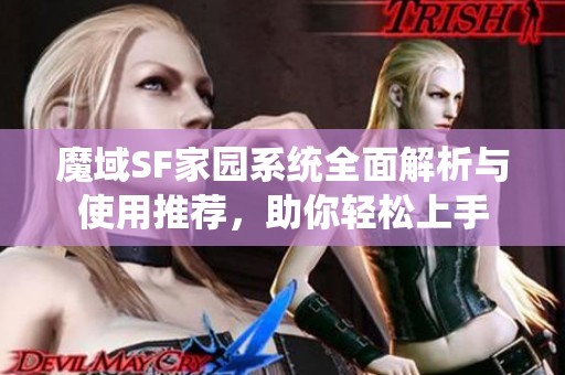 魔域SF家园系统全面解析与使用推荐，助你轻松上手