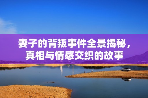 妻子的背叛事件全景揭秘，真相与情感交织的故事