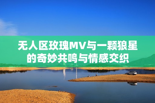 无人区玫瑰MV与一颗狼星的奇妙共鸣与情感交织