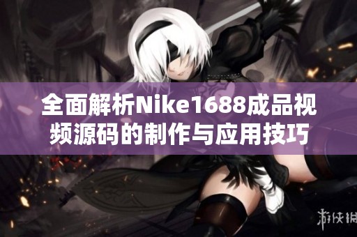 全面解析Nike1688成品视频源码的制作与应用技巧