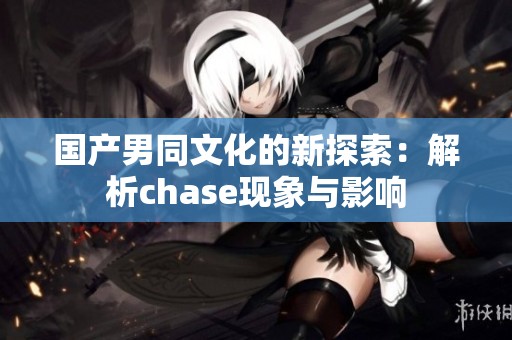 国产男同文化的新探索：解析chase现象与影响