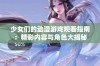 少女们的动漫游戏观看指南：精彩内容与角色大揭秘