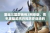 重返三国群英传2网络版，携手英雄武将共闯历史战场的激情之旅