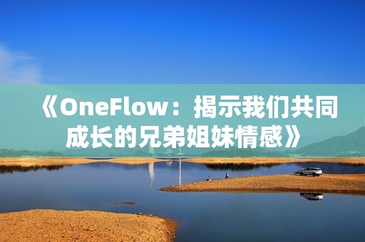 《OneFlow：揭示我们共同成长的兄弟姐妹情感》